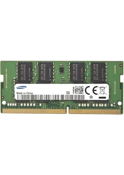 16GB Ddr4 3200MHZ CL22 Notebook Ram M471A2K43EB1-CWE Ram