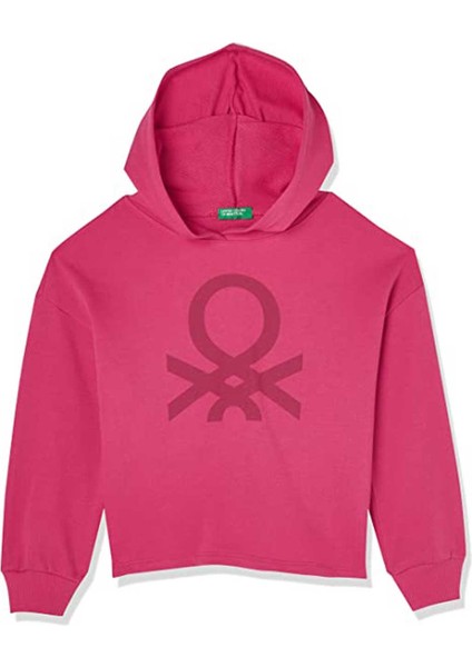 Çocuk Sweatshirt 222A3J68C202K modelleri