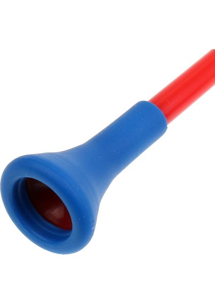 5 Adet 70MM Dayanıklı Golf Tees Kauçuk Rastgele Renk (Yurt Dışından)