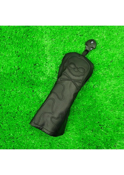 Woods Driver Fairway Için Golf Kafa Kapakları 3 Pcs (Yurt Dışından) modelleri