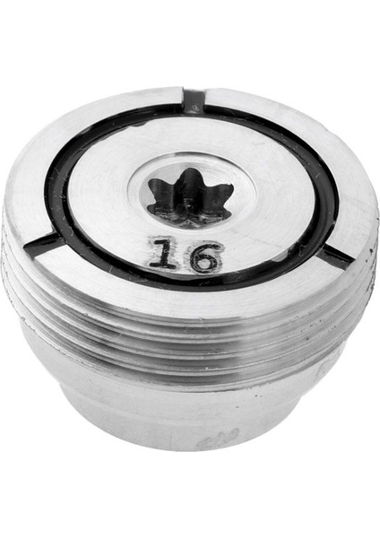 Paslanmaz Çelik Kulübü Sürücü Kafası Ağırlıkları Golf Ağırlıkları Vida Kulübü Ağırlığı 16G (Yurt Dışından) modelleri