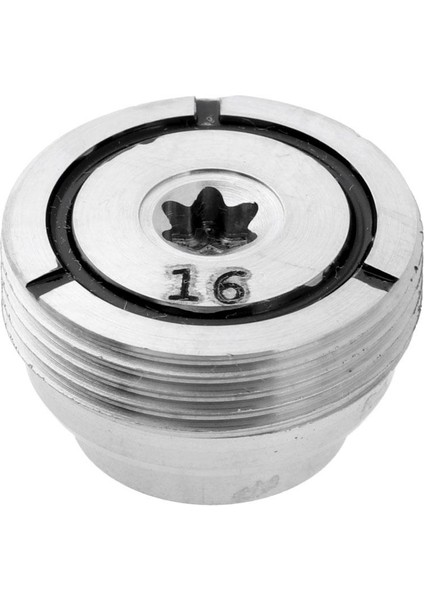 Paslanmaz Çelik Kulübü Sürücü Kafası Ağırlıkları Golf Ağırlıkları Vida Kulübü Ağırlığı 16G (Yurt Dışından) indirimleri