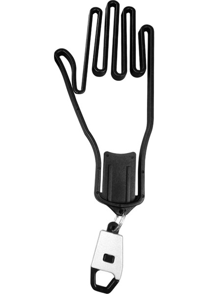 Golf Eldiveni Tutucu Raf Taşınabilir Kurutucu Askı Golf Eldiven Sedye Tutucu Beyaz (Yurt Dışından) fiyatları