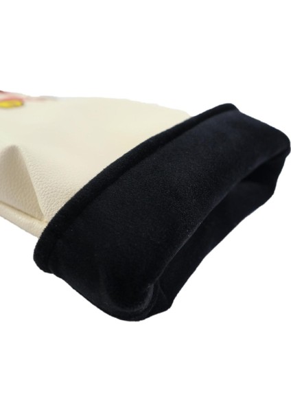 Lucky Cat Golf Headcover 1 3 5 Sürücü Fairway Hybrid Headcover Fit 460CC Sürücüleri 3 5 Fairway Cover (Yurt Dışından) modelleri