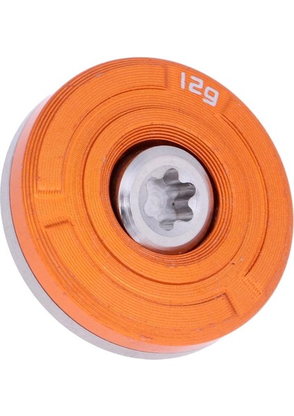 6.5g Golf Ağırlık Vidası Kral F7 Sürücü Kafa Aksesuarları Için Değiştirme 12G (Yurt Dışından) fiyatları