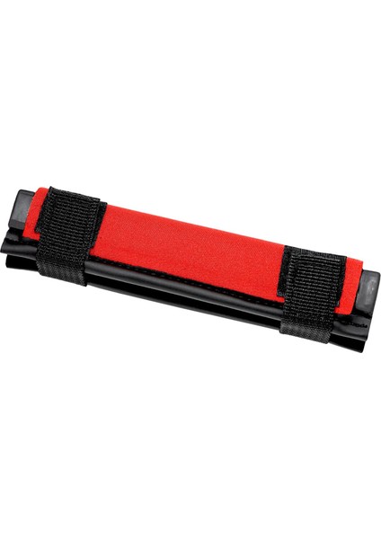 Golf Kulübü Salıncak Ağırlık Kollu Golf Aksesuar Uygulama Aracı Eğitim Yardım Kırmızı (Yurt Dışından)