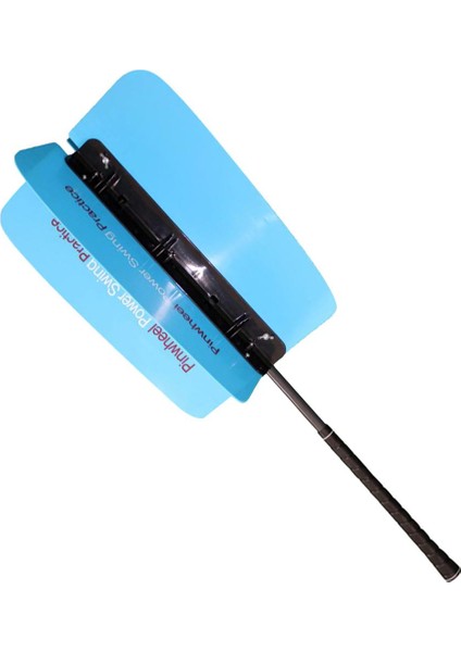 Golf Salıncak Güç Fan Hızı Isınma - Yukarı Trainer Golf Salıncak Mavi (Yurt Dışından)