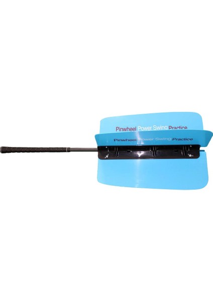 Golf Salıncak Güç Fan Hızı Isınma - Yukarı Trainer Golf Salıncak Mavi (Yurt Dışından) fiyatları
