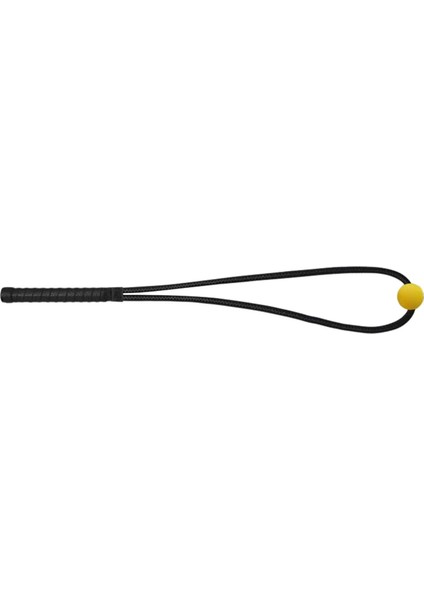 35IN Uygulama Halat Trainer Taşınabilir Golf Salıncak Eğitim Yardımı Esneklik Için (Yurt Dışından)