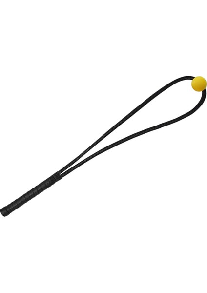 35IN Uygulama Halat Trainer Taşınabilir Golf Salıncak Eğitim Yardımı Esneklik Için (Yurt Dışından) fiyatları