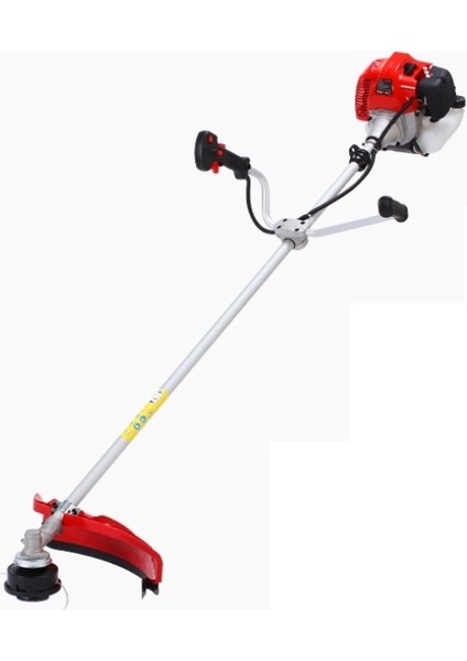 TMBC520 Motorlu Yan Tip Tırpan Bisiklet Kollu
