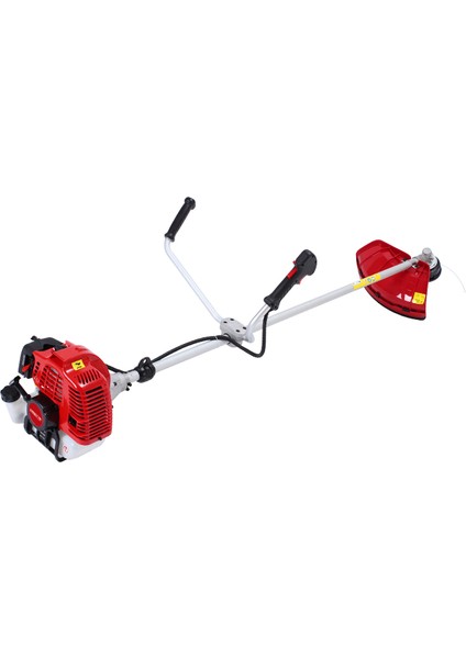 TMBC520 Motorlu Yan Tip Tırpan Bisiklet Kollu