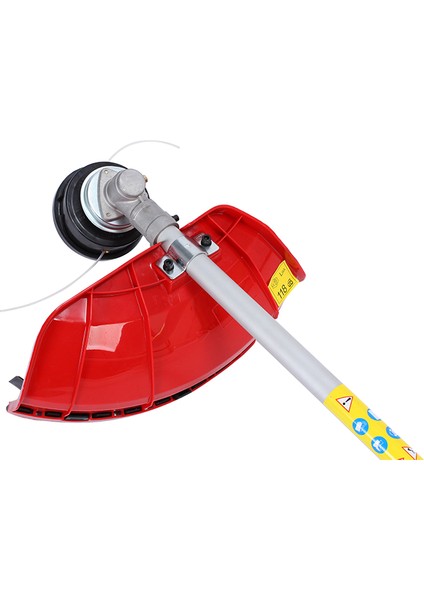 TMBC520 Motorlu Yan Tip Tırpan Bisiklet Kollu