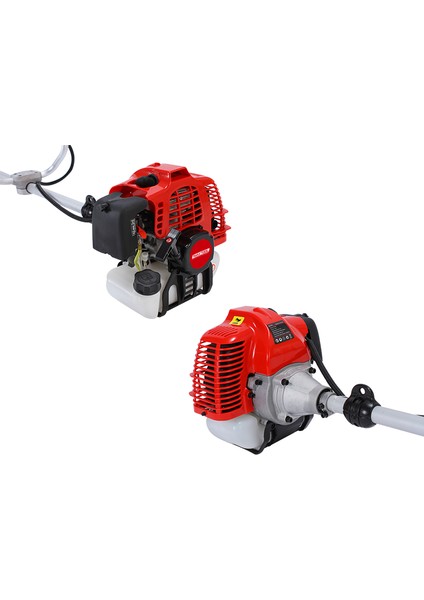 TMBC520 Motorlu Yan Tip Tırpan Bisiklet Kollu