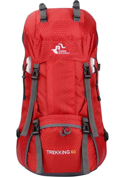 60L Tırmanma Yürüyüş Sırt Çantası (Yurt Dışından) fiyatları
