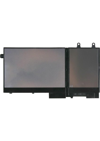 Dell Latitude P80F, P80F001 Batarya Pil