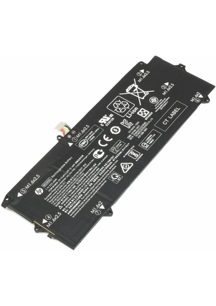 Hp Elite X2 1012 G1 Series Batarya