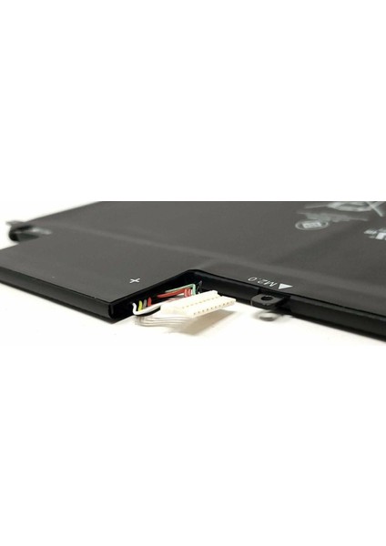 Hp Spectre ML03XL Batarya Pil