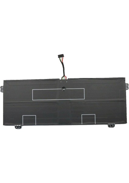 Lenovo Yoga 730-13IKB-81CT003CIV Batarya Pil