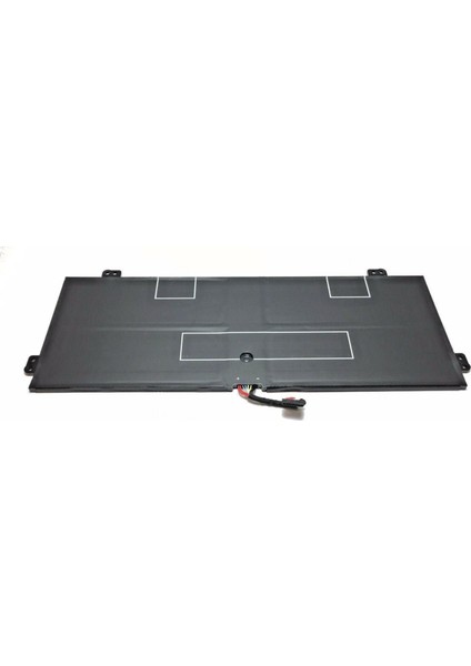 Lenovo Yoga 730-13IKB-81CT003CIV Batarya Pil