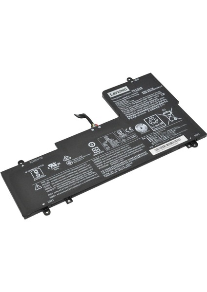 Lenovo Yoga 710-14IKB(80V4003ARA) Batarya Pil fiyatları
