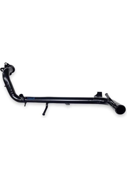 Skoda Superb 2002-2008 1.8t Awt Radyatör Su Borusu Sac 06B121071L