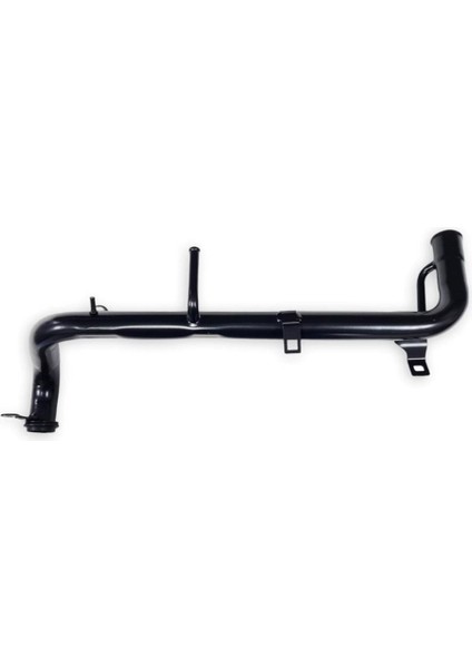 Skoda Superb 2002-2008 1.8t Awt Radyatör Su Borusu Sac 06B121071L