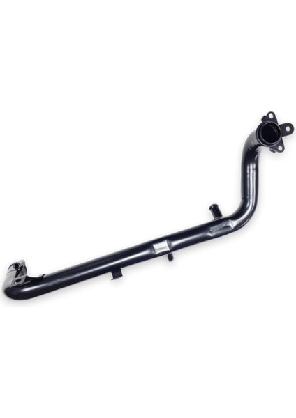 Audi A4 1999-2001 1.8t Anb Motor Radyatör Su Borusu Sac 06B121071L
