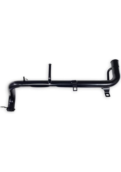 Audi A4 1999-2001 1.8t Anb Motor Radyatör Su Borusu Sac 06B121071L
