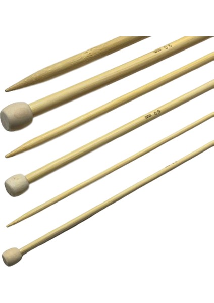 Bambu Şiş 35CM Snb1