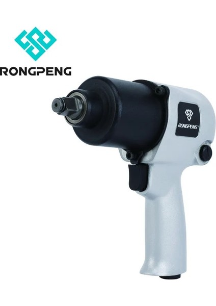 Rongpeng 6.3 Bar Havalı Somun Sökme Sıkma 1/2 " 600 mm