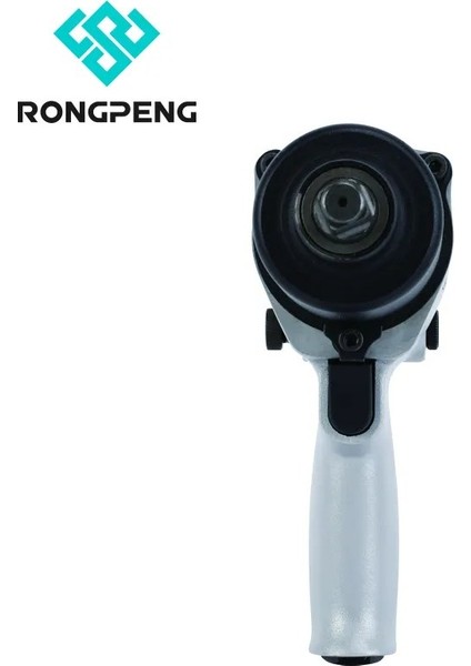 Rongpeng 6.3 Bar Havalı Somun Sökme Sıkma 1/2 " 600 mm