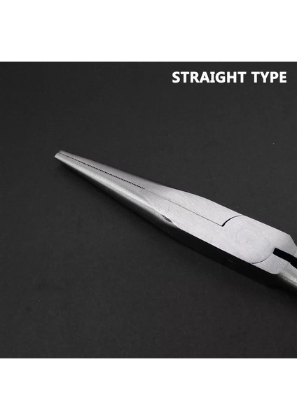 Fürth Kavisli Burun Pense 270 mm