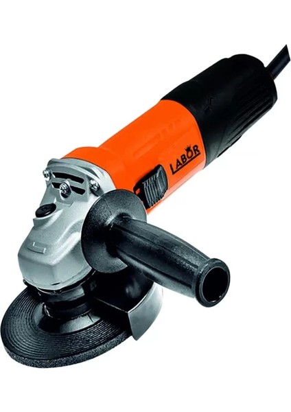 Labor Avuç Taşlama Makinası JL9555 115MM 840WATT