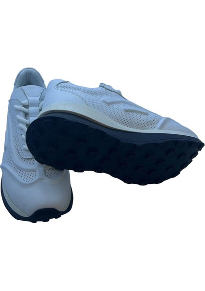 Hakiki Deri Beyaz Kadın fiyatları