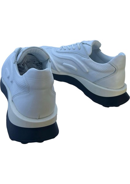 Hakiki Deri Beyaz Kadın modelleri