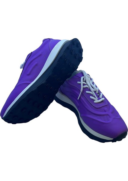 Hakiki Mor Deri Kadın modelleri