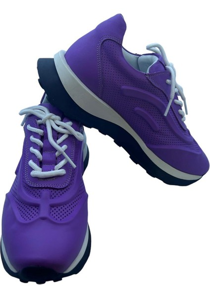 Hakiki Mor Deri Kadın fırsatları