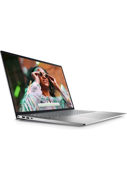 Inspiron 16 5620 Intel Core I5 1235U 64GB 512GB SSD WINDOWS11HOME 16" Fhd+ Taşınabilir Bilgisayar I56204101U27+ZETTAÇANTA