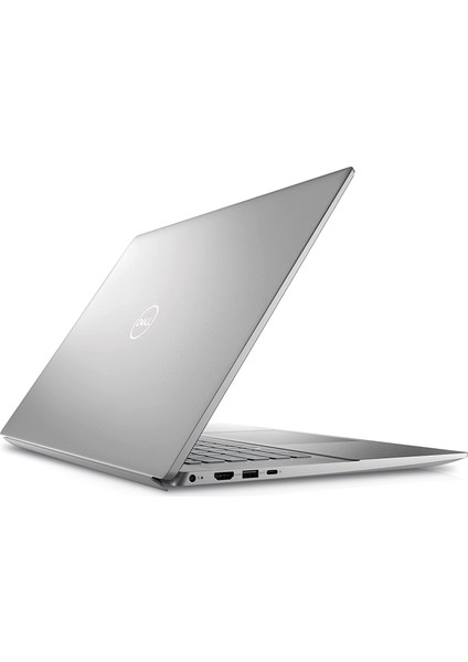 Inspiron 16 5620 Intel Core I5 1235U 16GB 512GB SSD WINDOWS11PRO 16" Fhd+ Taşınabilir Bilgisayar I56204101U34+ZETTAÇANTA