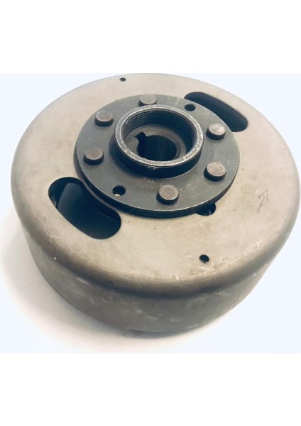 Rotor Volant Honda Cg 125