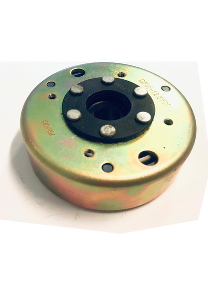 Rotor Volont Mondial Rr 125