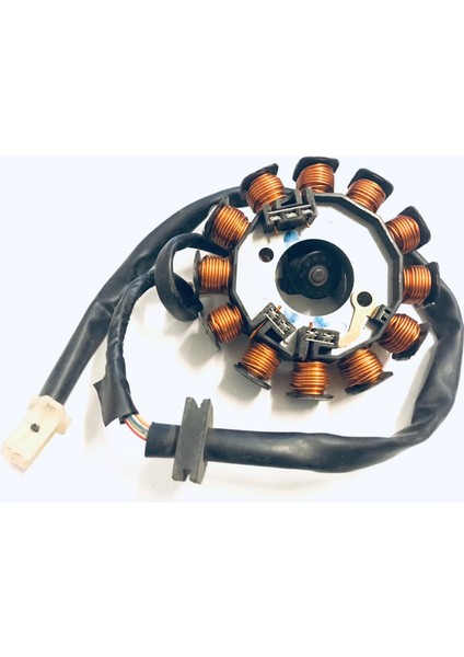 Statör Alternatör Yamaha Glalaxy