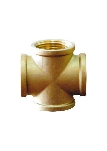 1/4 Sarı Kruva