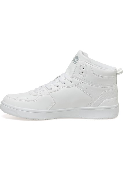 Berwıck Hıgh 3fx Beyaz Erkek High Sneaker