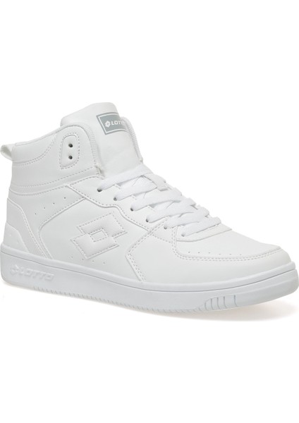 Berwıck Hıgh 3fx Beyaz Erkek High Sneaker fiyatları