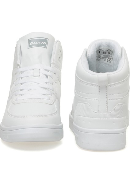 Berwıck Hıgh 3fx Beyaz Erkek High Sneaker indirimleri