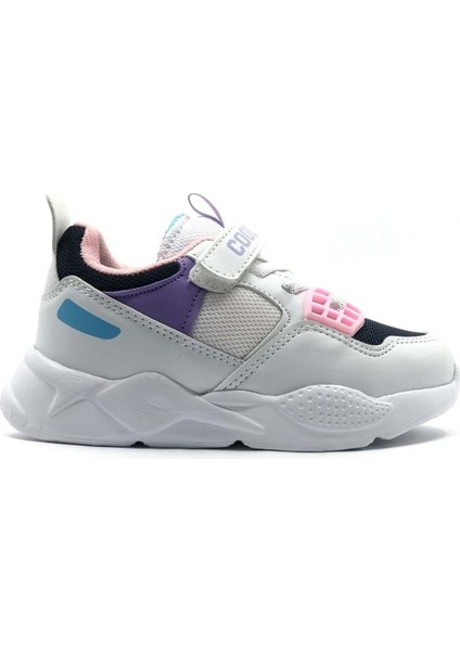 Lero Sneaker Çocuk Spor Ayakkabı Pudra fiyatları
