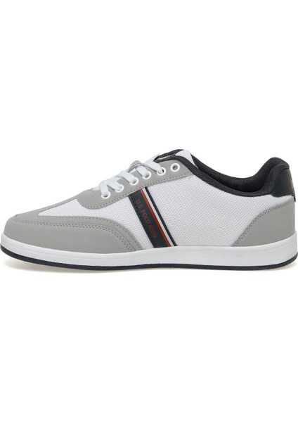 Kares 3fx Beyaz Erkek Sneaker modelleri