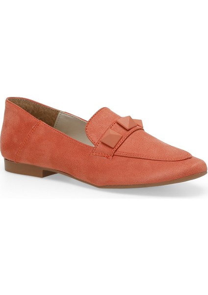 DS23011 3fx Somon Kadın Loafer